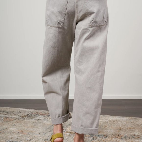 Rachel Comey Elkin Jeans - Picture 9 of 13